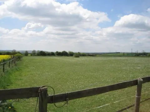 Summerlands Caravan Park Salisbury