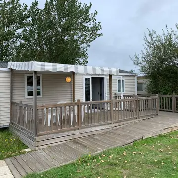 Camping de la Plage