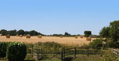Brook Lane Caravan Park