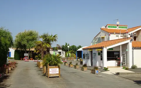 Camping Bel