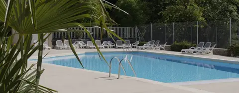 Camping la Digue
