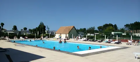 Le Vert Pré