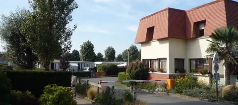 Le Vert Pré