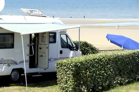 Le Point du Jour Camping
