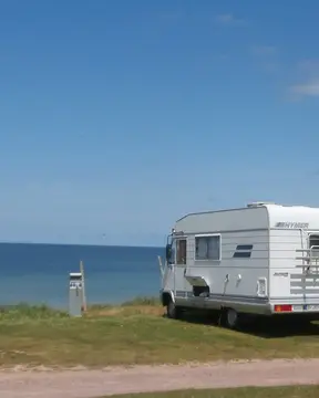Camping Oasis