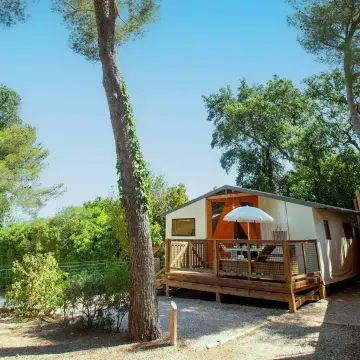 Camping Artaudois