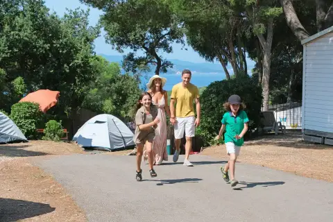 Camping Artaudois