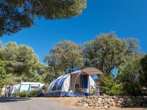 Camping Artaudois