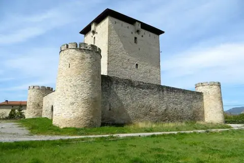 El Roble Verde