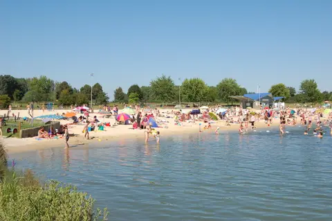 Camping de la Route d'Or