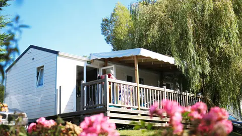 La Vallée de Deauville