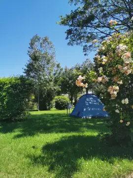 Camping de la Prairie