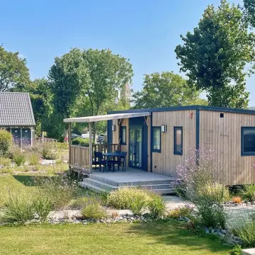 Camping de la Prairie