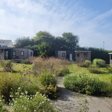 Camping de la Prairie