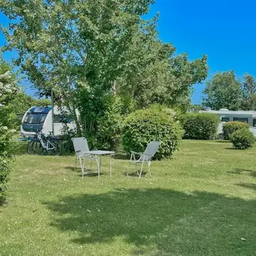 Camping de la Prairie