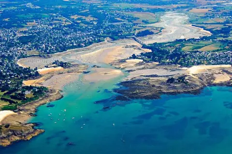 Camping Municipal les Mielles