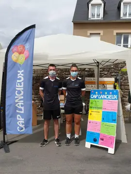 Camping Municipal les Mielles