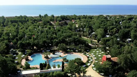 Le Sérignan Plage