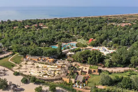 Le Sérignan Plage