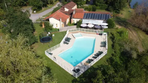 Camping Le Roquelongue