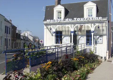 La Ferme de Mayocq