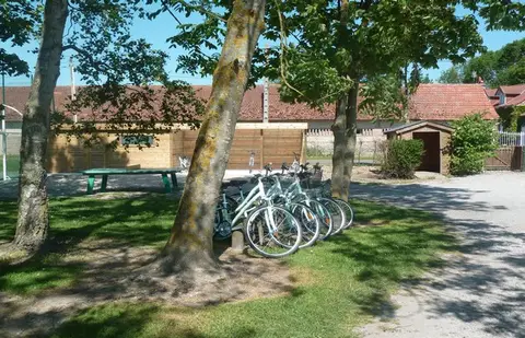 La Ferme de Mayocq