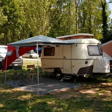 Camping du Lac