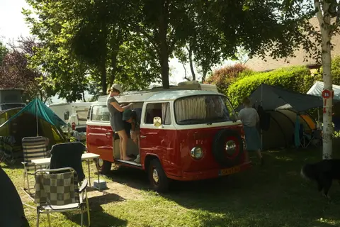 Camping du Lac