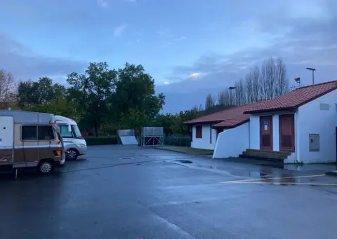 La Bastide-Clairence
