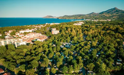 Les Pins