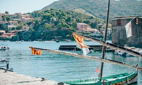 Les Pins