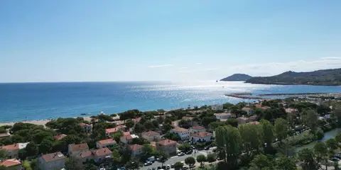 Le Front de Mer