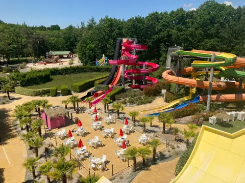 Camping Beauséjour