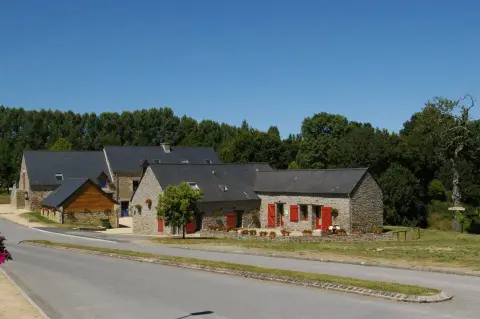 Camping Beauséjour