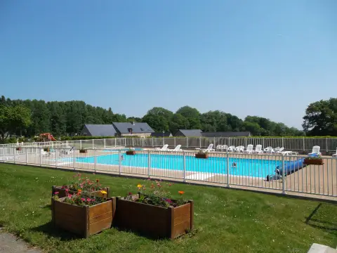 Camping Beauséjour