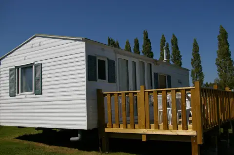 Camping Beauséjour