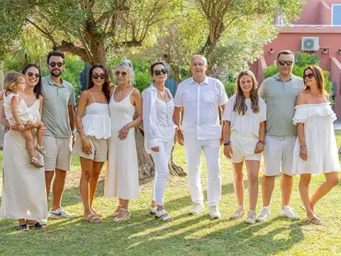 Camping del Mar