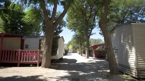 Camping Sol y Mar