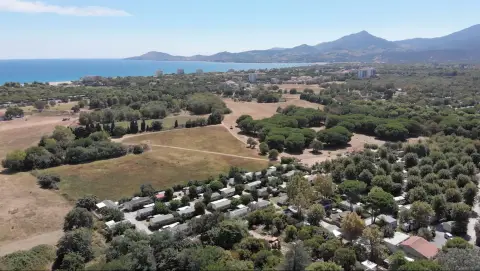 Camping Sol y Mar