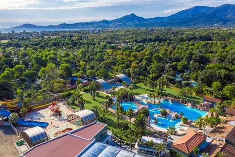 Camping L'Hippocampe