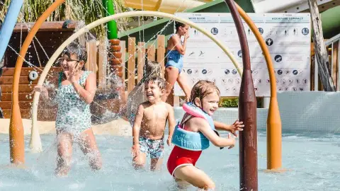 Camping Les Galets