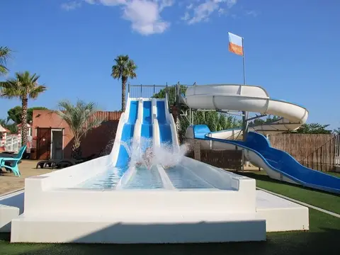 Camping Le Pearl