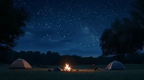 Camping L'Étoile d'Or