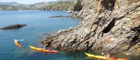 Camping Les Amandiers