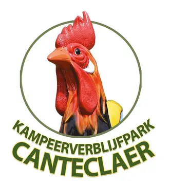 Kampeerverblijfpark Canteclaer