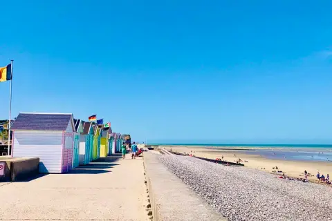 Les Pommiers