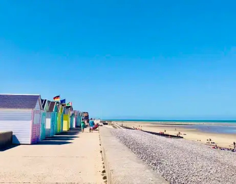 Les Pommiers