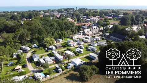 Les Pommiers