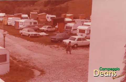 Camping Deans