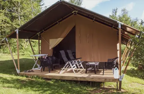 Camping GT